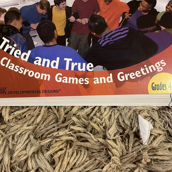 Responsive Classroom Books for Teachers - Picture 10 of 16
